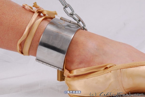 cuffedfeet - cf110 第 90 张图片