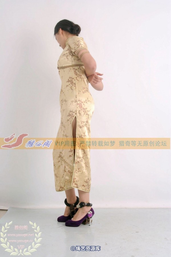 雅俗阁 - 2013-NO.27Model网友II 第 1 张图片