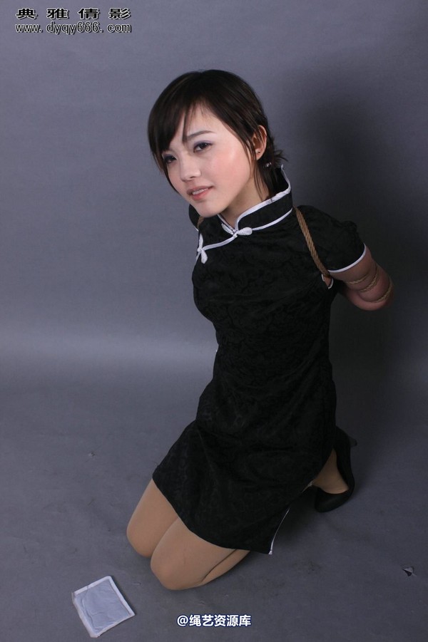 典雅倩影 - 063-美人美人笑可爱，琳花有意解留香 第 39 张图片