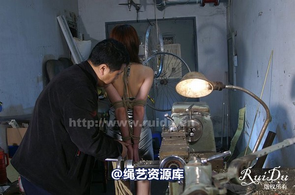 锐度主张 - 20070725第26期 可可.小惠工厂体验-可可-2 第 81 张图片