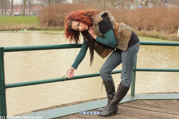 cuffedoutdoors - cod266 第 77 张图片