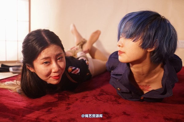 dk13美束馆 - 2.4-小宝+甜心双人技师驷马B-176P 第 103 张图片