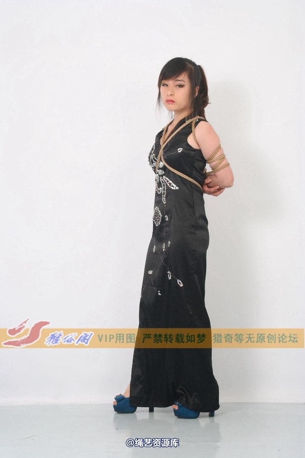 雅俗阁 - 2013-NO.14Model 雅岚 第 88 张图片