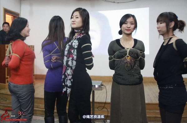 红豆的天空 - 2011 ・红豆武汉千丝万缕之行 第 82 张图片