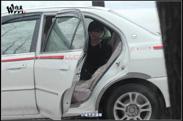 唯美之家 - 2009-12-15书瑶 第 57 张图片