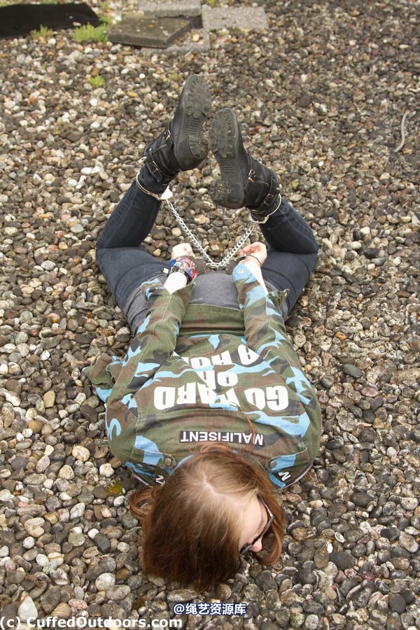 cuffedoutdoors - cod573 第 67 张图片