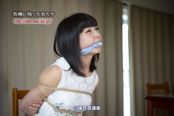 jpdamsel - 20140522 �{迫ビデオ 第 28 张图片