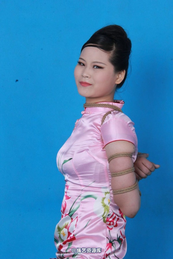 胜景山庄 - 283-新模婷婷 第 13 张图片