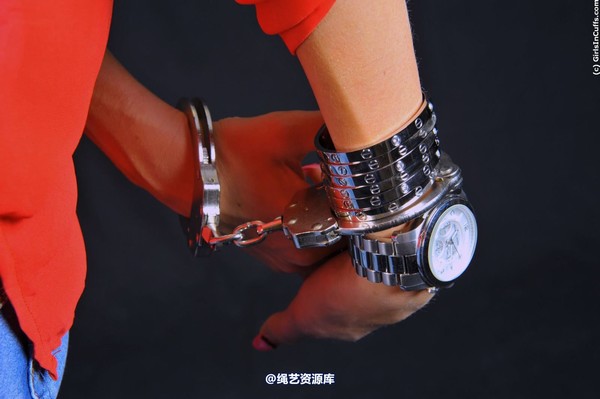 girlsincuffs - gic587 第 46 张图片
