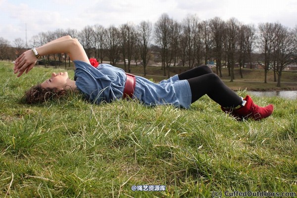cuffedoutdoors - cod148 第 11 张图片