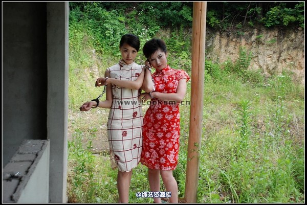 千丝万缕 - 2008-05-24-1日照片 第 85 张图片