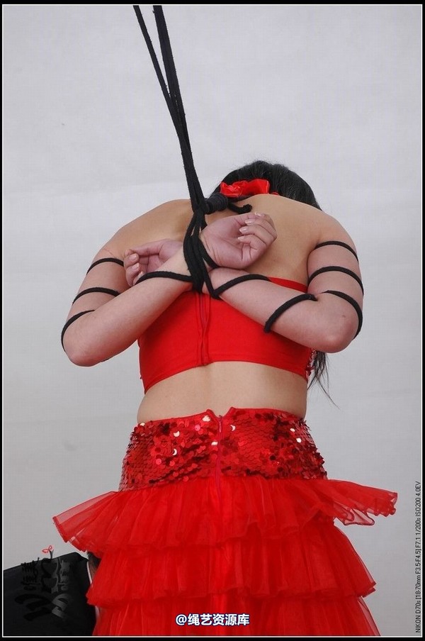唯美之家 - 2008-11-11琪琪舞服五花 第 13 张图片