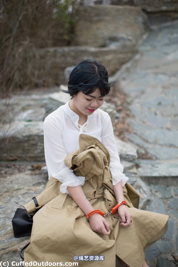 cuffedoutdoors - cod523 第 18 张图片