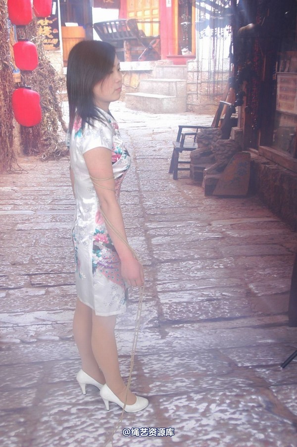 唯美之家 - 2010-1-8新模米琪儿 第 65 张图片