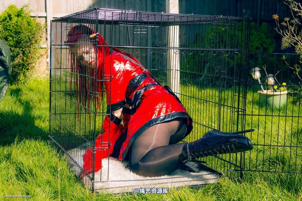 limitedaudience - 2015 raevan into the cage 第 5 张图片