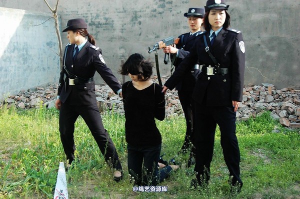mj影视 - 林晓青‘毒枭’大姐大2-2013-04-28 第 131 张图片