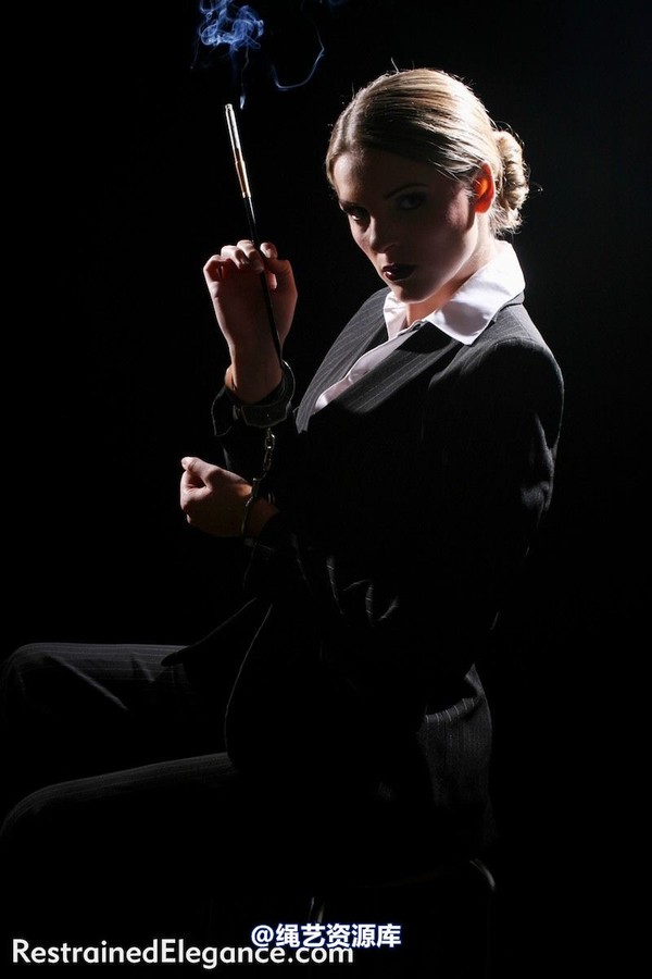 restrainedelegance - Femme Fatale 第 58 张图片