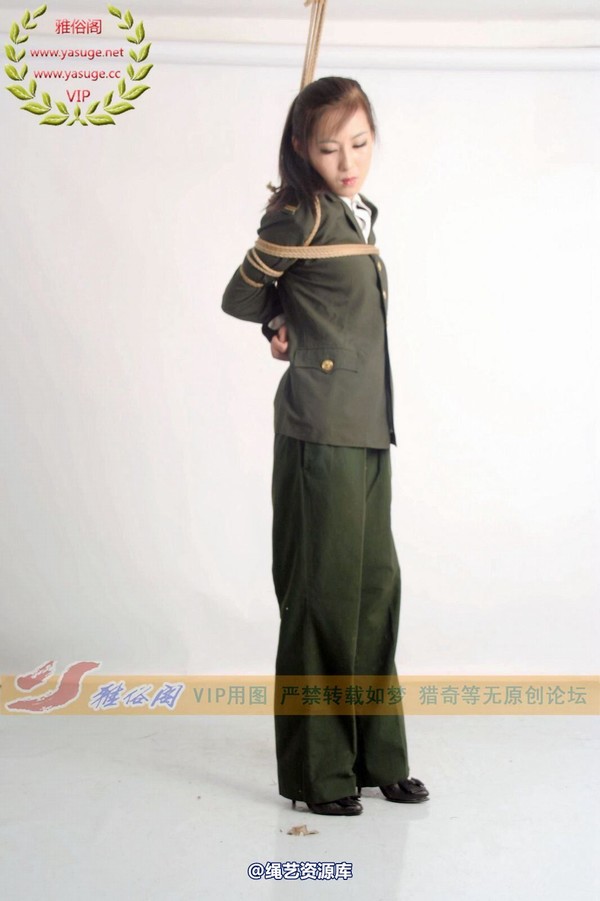 雅俗阁 - 2013-NO.35 Model雅曼 第 29 张图片