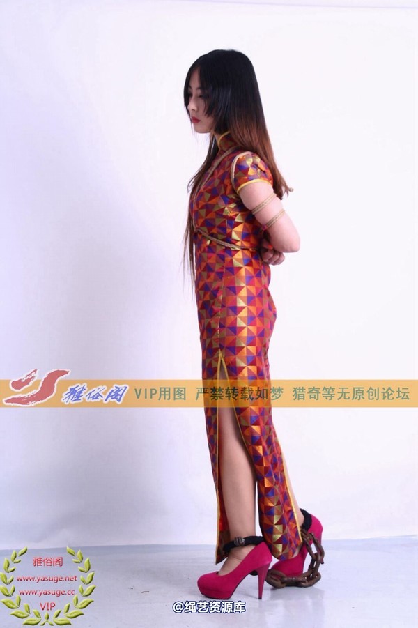 雅俗阁 - 2013-NO.24Model雅曼雅恩 第 157 张图片