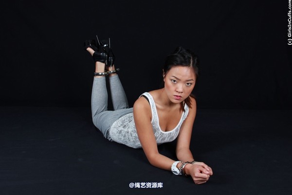 girlsincuffs - gic311 第 97 张图片