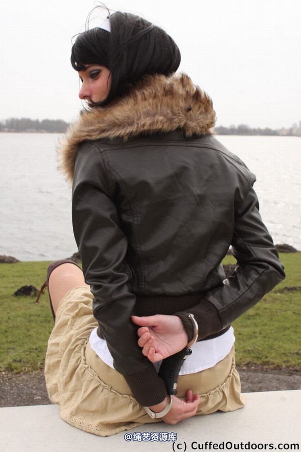 cuffedoutdoors - cod164 第 68 张图片