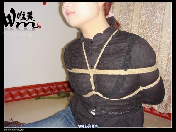 唯美之家 - 佳佳 第 20 张图片