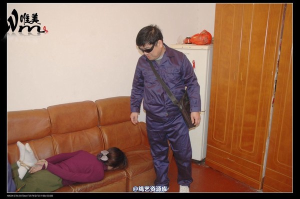 唯美之家 - 2008-12-14报复剧照 第 209 张图片