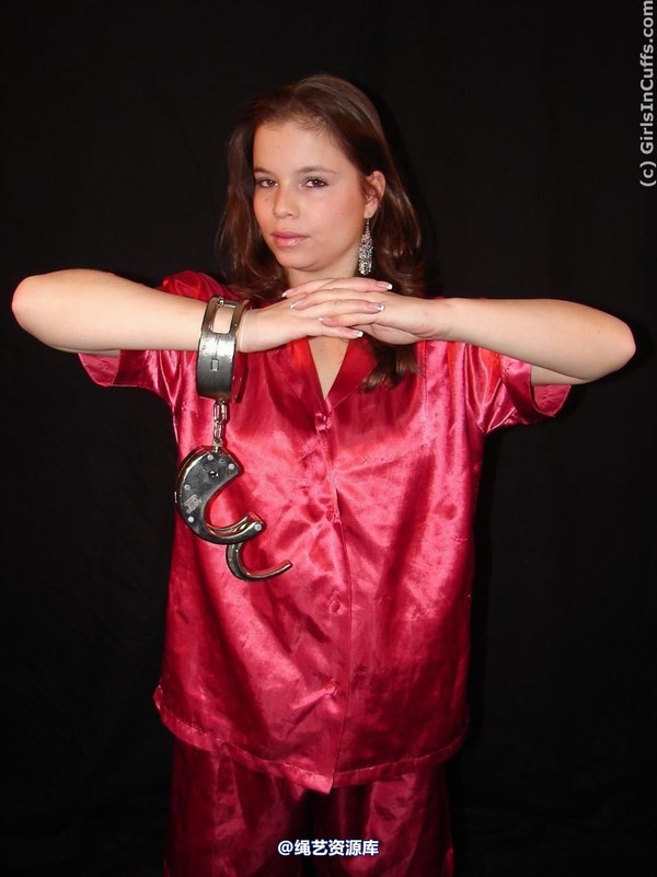girlsincuffs - gic019 第 24 张图片