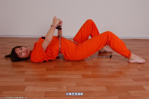 cuffedinuniform - ciu153 第 72 张图片