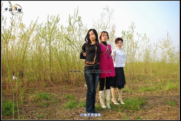 千丝万缕 - 2008-03-10日照片 第 59 张图片