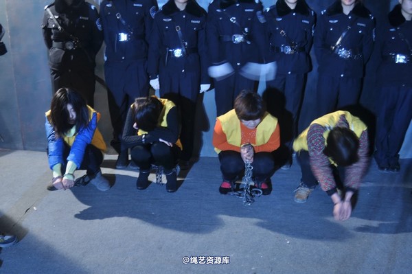 mj影视 - 13年末严打剧照 第 59 张图片