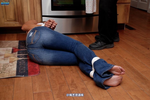 boundhotties - BROOKE 4 第 20 张图片