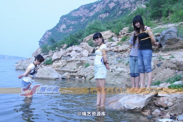 雅俗阁 - 20071007雅琳雅绪雅旋雅妍 第 28 张图片