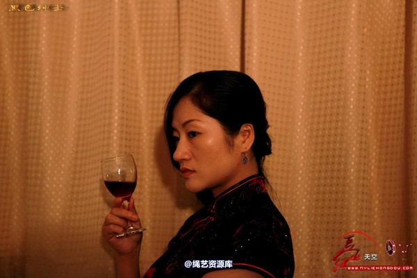红豆的天空 - 代号冬雷 第 26 张图片