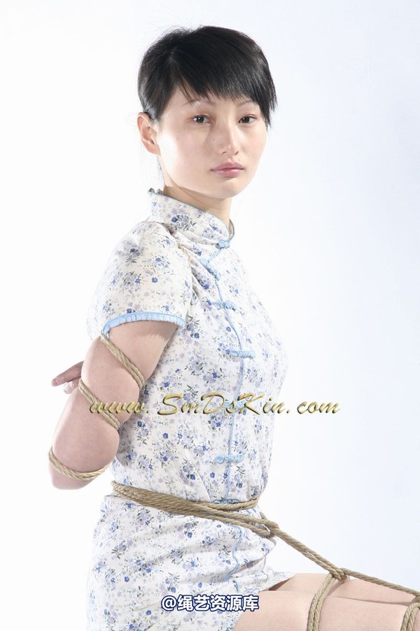 锐度主张 - 2008年第54期捆绑图（10.19）模特：仙儿 玉兰 第 64 张图片