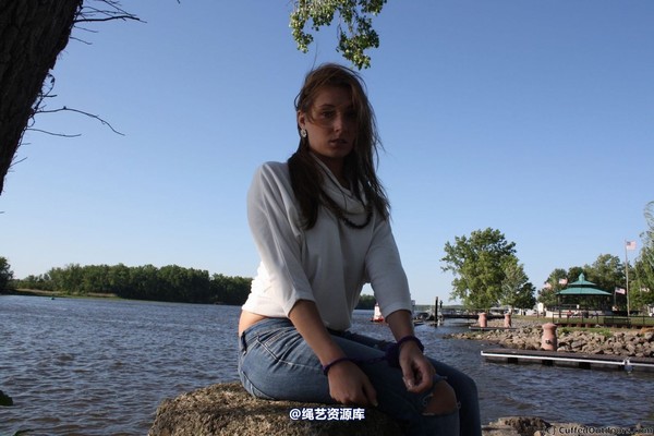 cuffedoutdoors - cod302 第 55 张图片