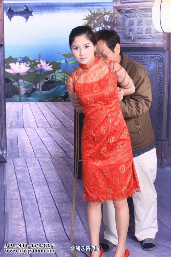 典雅倩影 - 083-小菜美酒意畅快梅花芬芳齐欢乐 第 36 张图片
