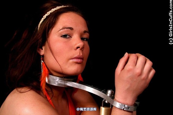 girlsincuffs - gic086 第 51 张图片