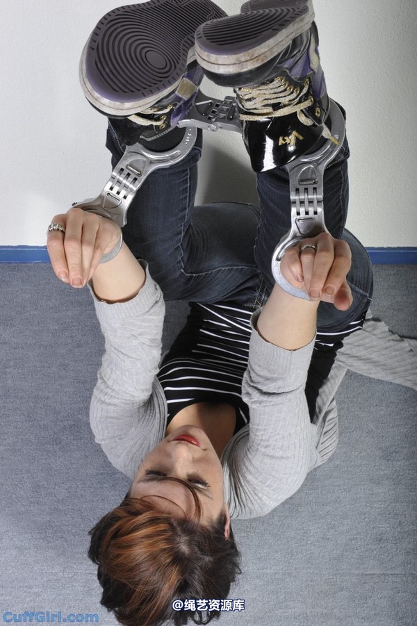 cuffgirl - cg115 第 69 张图片