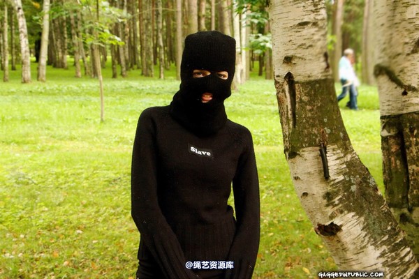 gaggedinpublic - gip339 第 30 张图片