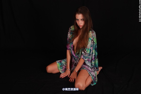 girlsincuffs - gic531 第 82 张图片