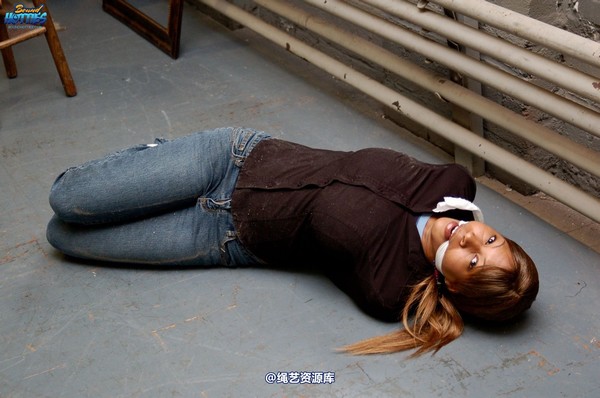 boundhotties - JADE 2 第 31 张图片