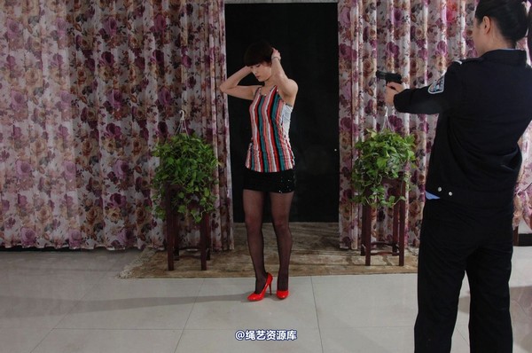 mj影视 - 汪晓慧1―现场抓捕 第 104 张图片