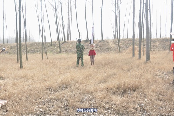 mj影视 - 车模梅晓雯 第 124 张图片