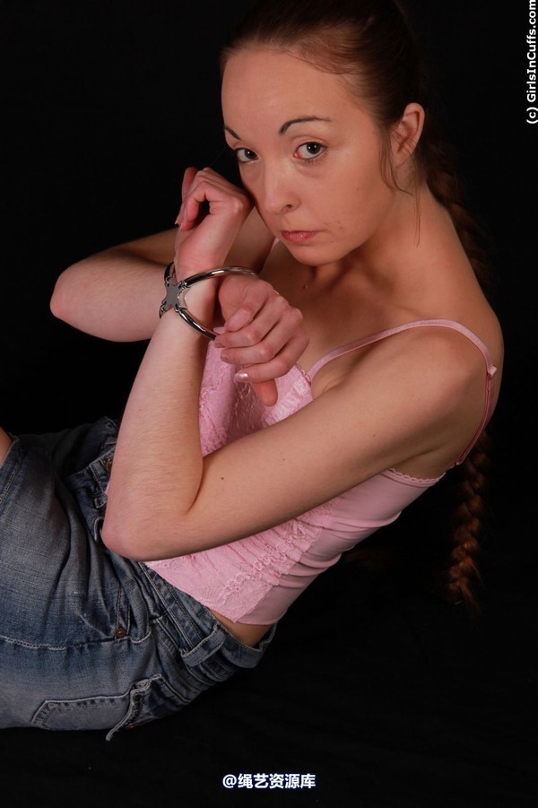 girlsincuffs - gic436 第 44 张图片