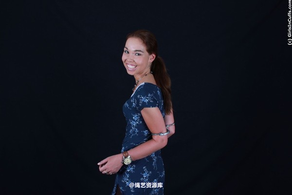 girlsincuffs - gic324 第 94 张图片