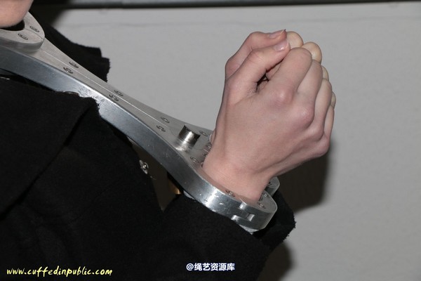 girlsinsteel - Keys are 9 floors upstairs 第 34 张图片