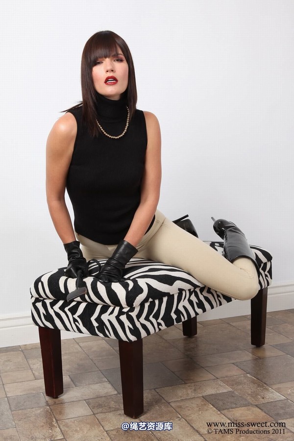 miss-sweet - ZEBRA BENCH NATASHA 1 第 31 张图片