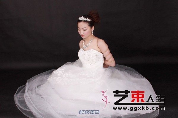 艺束人生 - 010-小碟婚纱KB 第 56 张图片