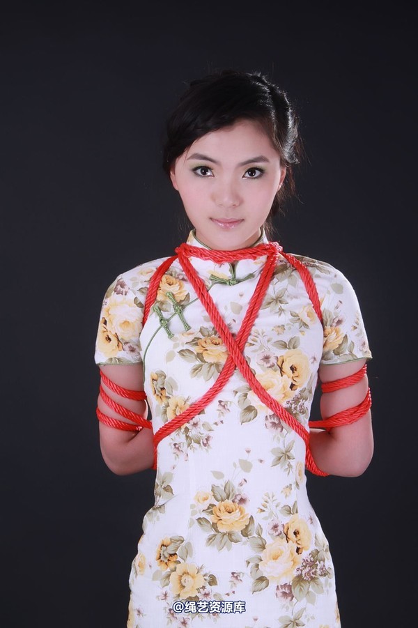 神艺缘 - 050-雨婷--牡丹花开 第 23 张图片
